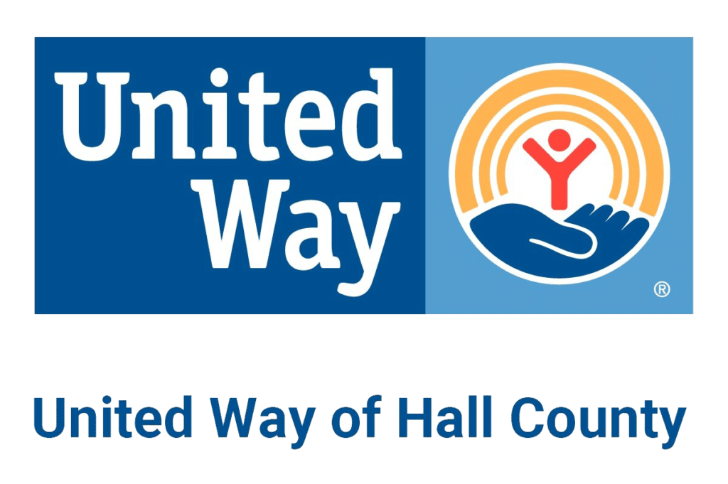 United Way Hall County